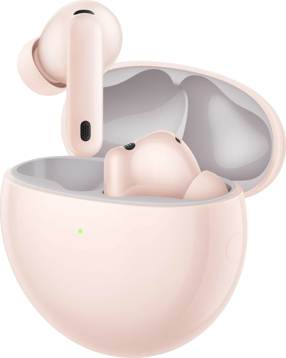 Brezžične slušalke Huawei FreeBuds 7i, ANC, Bluetooth 5.3, roza