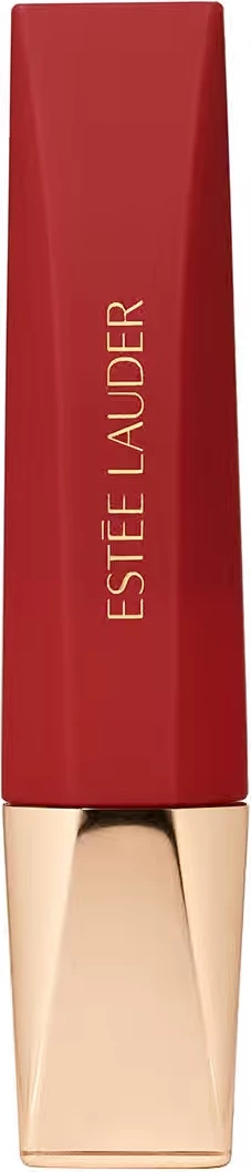 Tekoča mat šminka za ustnice Pure Color Whipped Matte Lip Color Estée Lauder 932 Love Fever, 9 ml