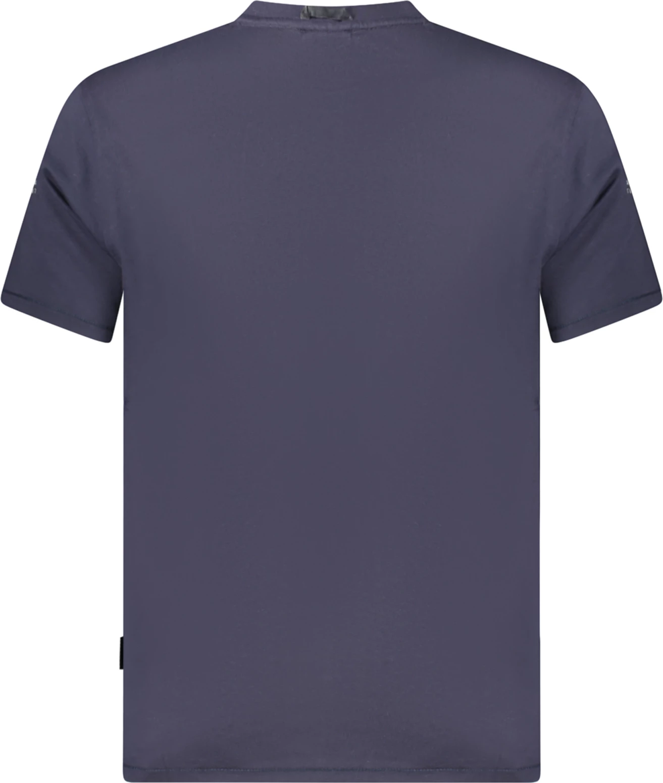 Majica za moške, modra NAPAPIJRI