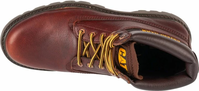 Planinske čevlje, Caterpillar Colorado 2.0, rjavi