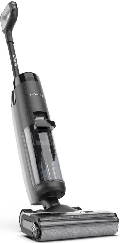 Vertikalni sesalnik za hišne ljubljenčke Tineco Floor One S7 Flashdry, črn