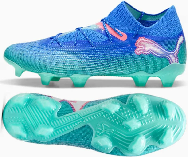 Futbolne superge, Puma, modre