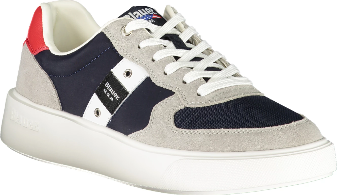 Superge za moške BLAUER, modre