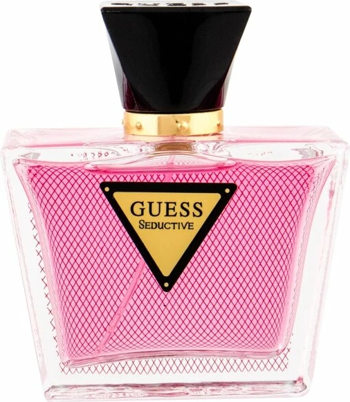 Eau de Toilette za ženske GUESS Seductive I'm Yours, 75 ml