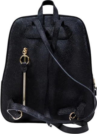 Črna ženska torba Alviero Martini Prima Classe