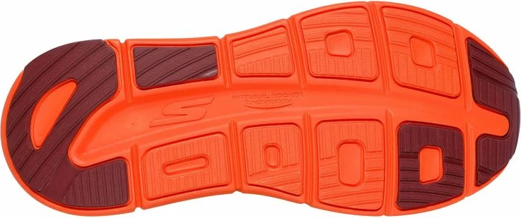 Superge Skechers Max Cushioning Premier 2.0, rdeče za moške