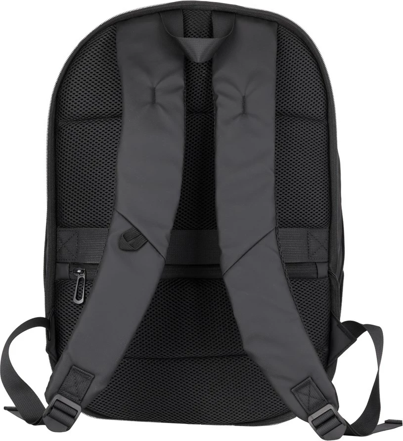 Nahrbtnik za prenosnik 15,6" Addison 316015, črn
