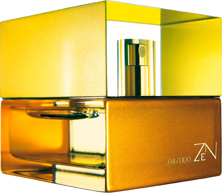 Eau de Parfum za ženske Shiseido Zen 30 ml