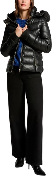 Jakna, Morgan De Toi ženska, črna