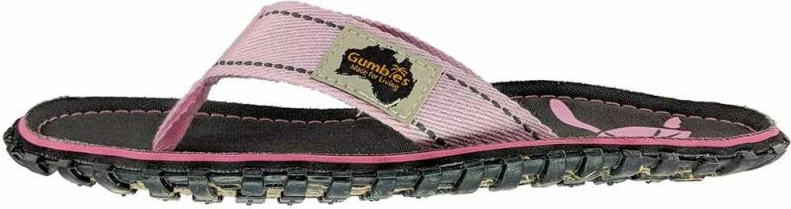 Pokrivalo za ženske, Gumbies, rdeče