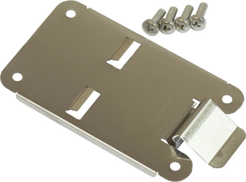 Zunanji usmerjevalnik PowerBox, Ethernet WAN, Fast Ethernet, bel - MikroTik Zunanji usmerjevalnik PowerBox, Ethernet WAN, Fast Ethernet, bel - MikroTik