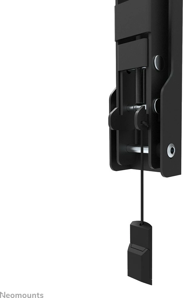Stenski nosilec za TV Newstar Neomounts WL35-550BL12, do 65 palcev, nagib, VESA 200x200, črn Stenski nosilec za TV Newstar Neomounts WL35-550BL12, do 65 palcev, nagib, VESA 200x200, črn