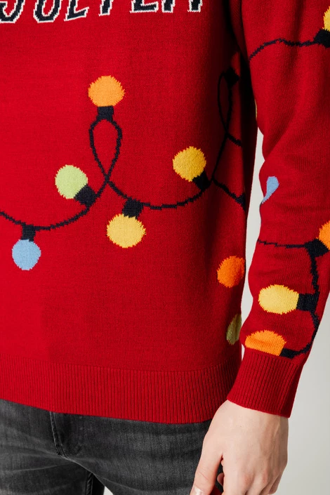 Xempar, rdeč - Only & Sons