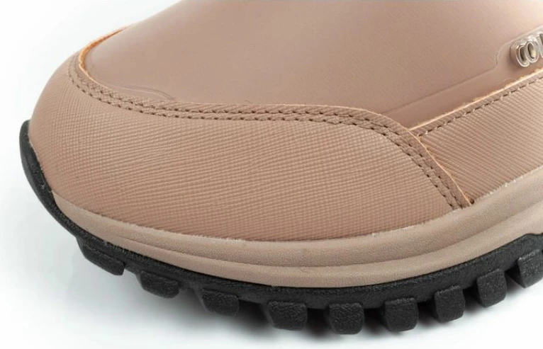 Čizme za ženske Colmar, roza