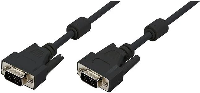 VGA kabel 15,0 m LogiLink
