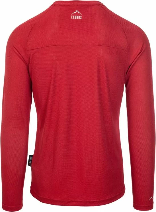 Fanela Elbrus, moška, rdeča