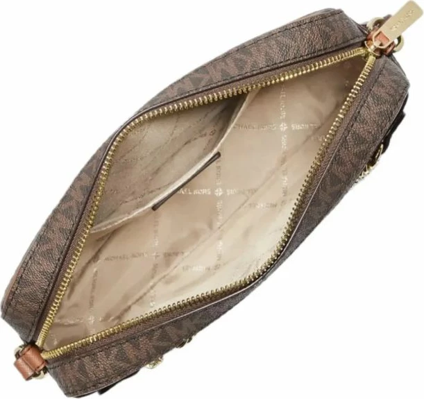 Torba za ženske Michael Kors, rjava