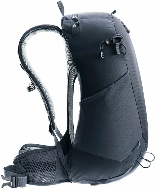 Športna in vsakodnevna čantă shpine Deuter, unisex