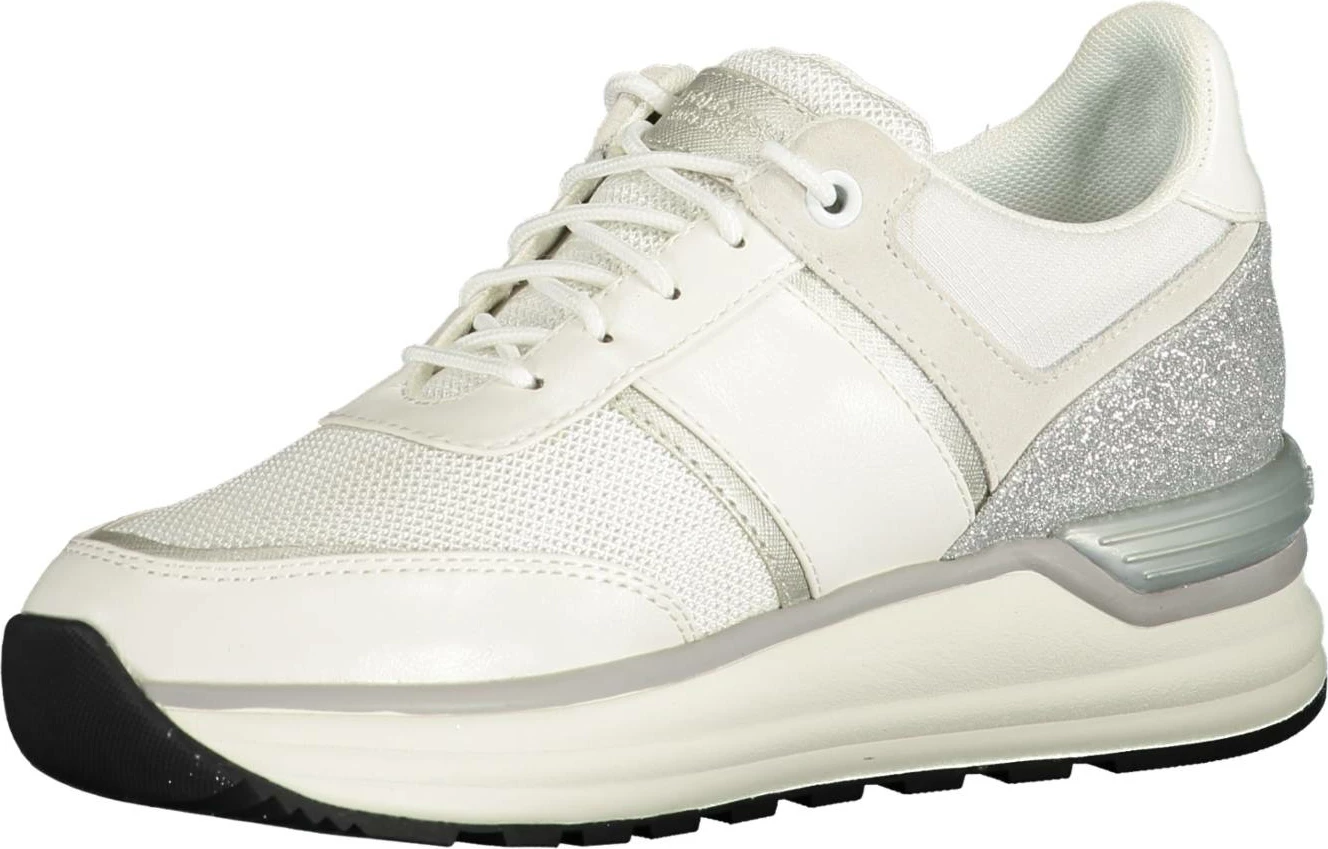 Superge za ženske US Polo Assn., bele