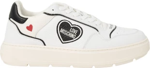 Superge, Love Moschino, bele