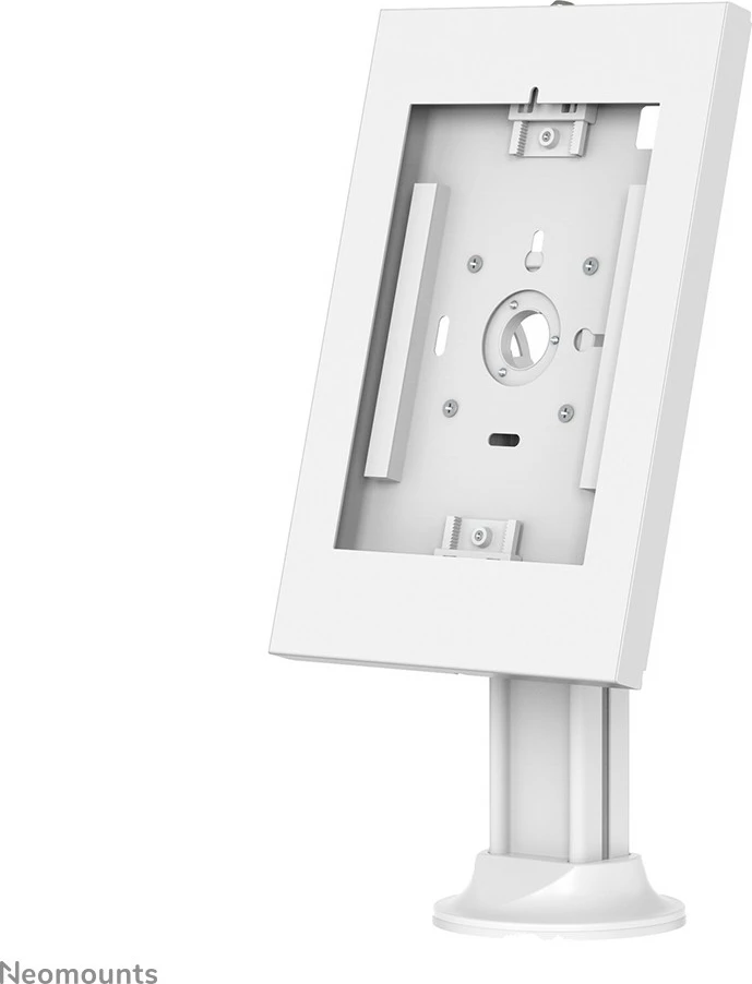 Namizni nosilec za tablični računalnik 9,7–11 in, Newstar DS15-640WH1, bel Namizni nosilec za tablični računalnik 9,7–11 in, Newstar DS15-640WH1, bel