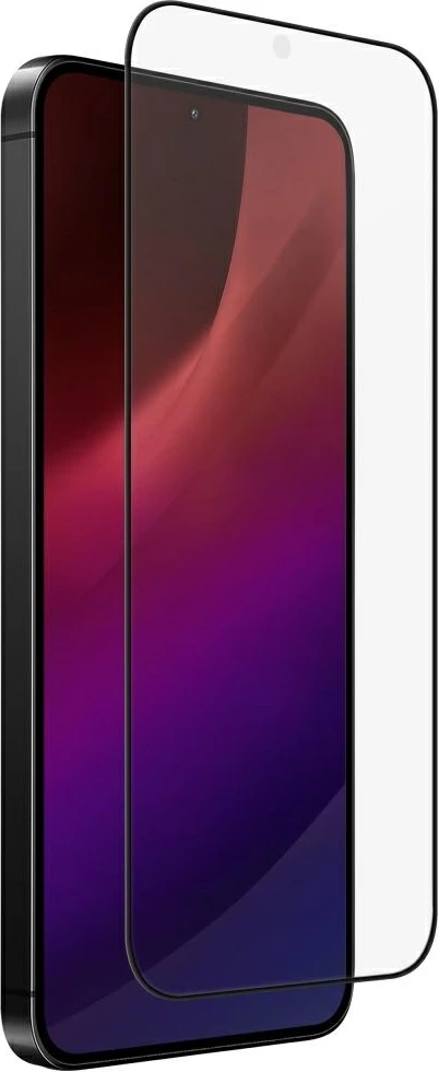 Zaščitno steklo UNIQ Optix Vivid za Samsung Galaxy S25 / S24