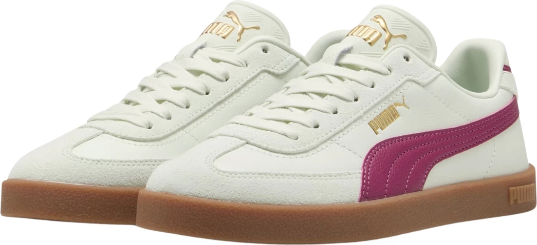 Bele uniseks čevlje Puma