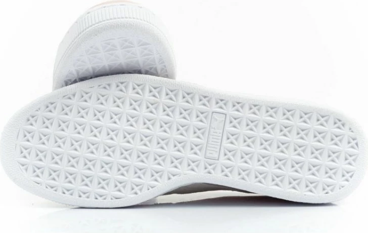 Modne atlete, Puma, rožnate