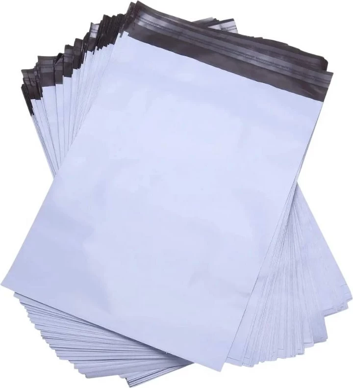 Krepek ovoj BESTPAK FB05 C3, 350x460 mm, 100 kosov, bel