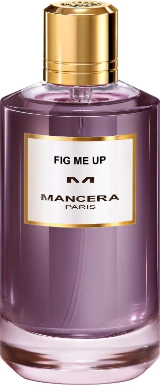 Eau de Parfum Fig Me Up Mancera, 120 ml