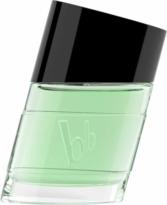 Eau de Toilette za moške Bruno Banani Made for Men, 30 ml