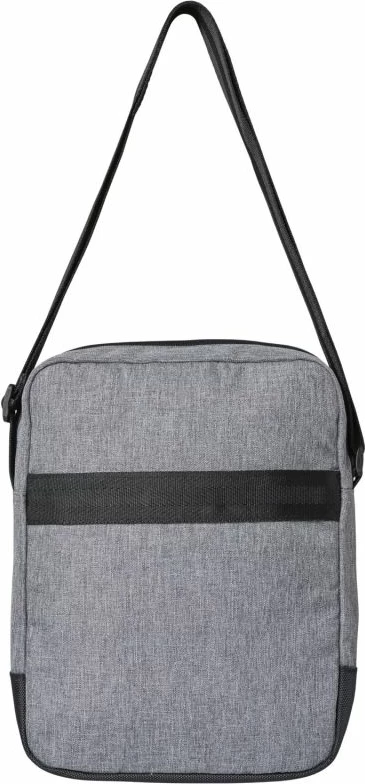 Ramenska torba Caterpillar, siva