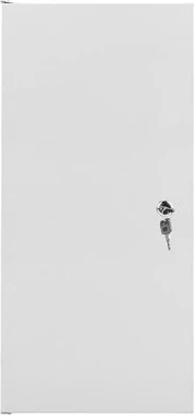 Ohišje LANBERG WF10-2312-00S, z metalnimi vrati