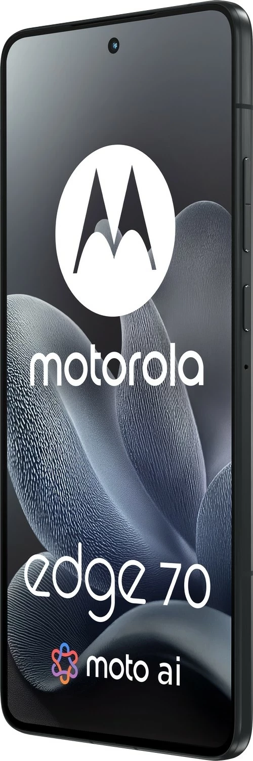 Pametni telefon Motorola Edge 70, 12/512GB, Gadget Gray