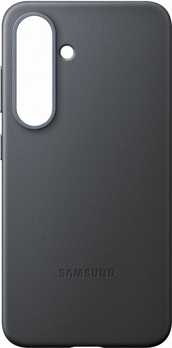 Ovitek iz eko usnja za Samsung Galaxy S25 KindSuit EF-VS931PBEGWW, črn Ovitek iz eko usnja za Samsung Galaxy S25 KindSuit EF-VS931PBEGWW, črn