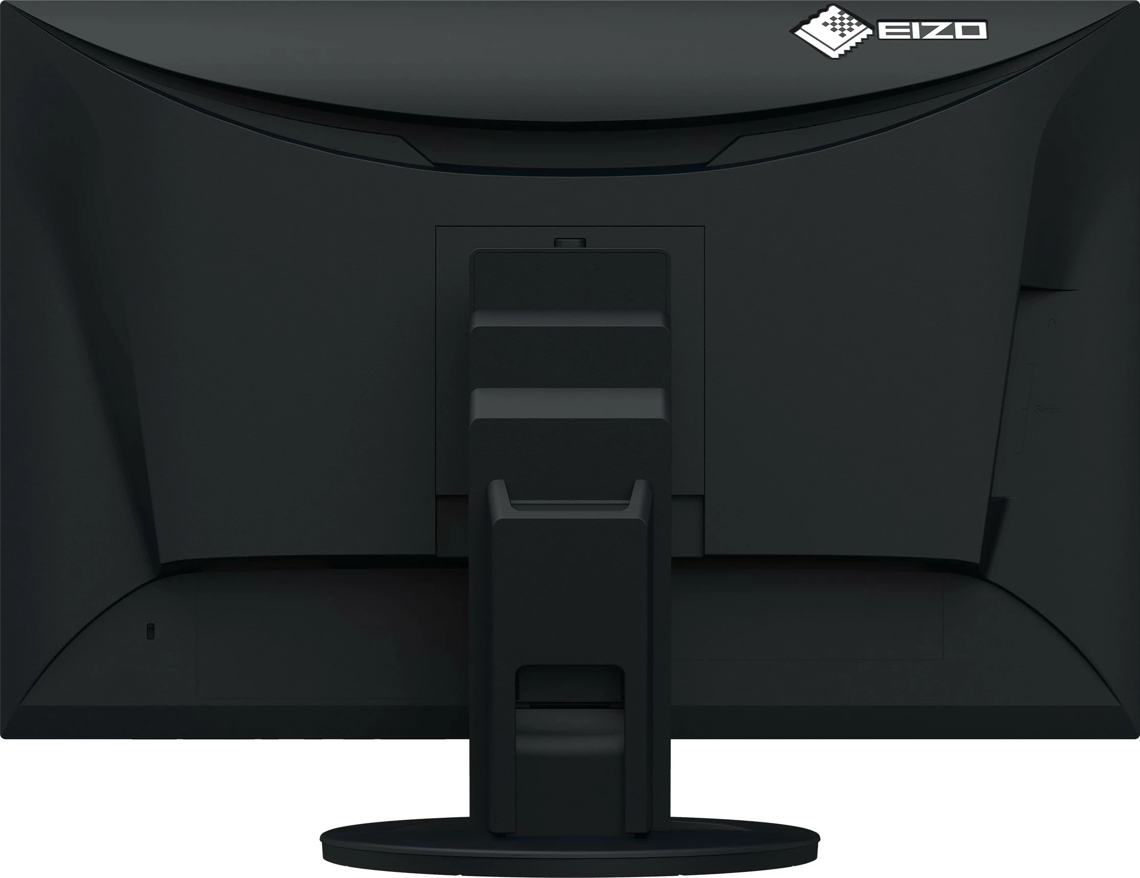 Monitor 24,1" 1920 x 1200 LED, črn EIZO FlexScan EV2485-BK