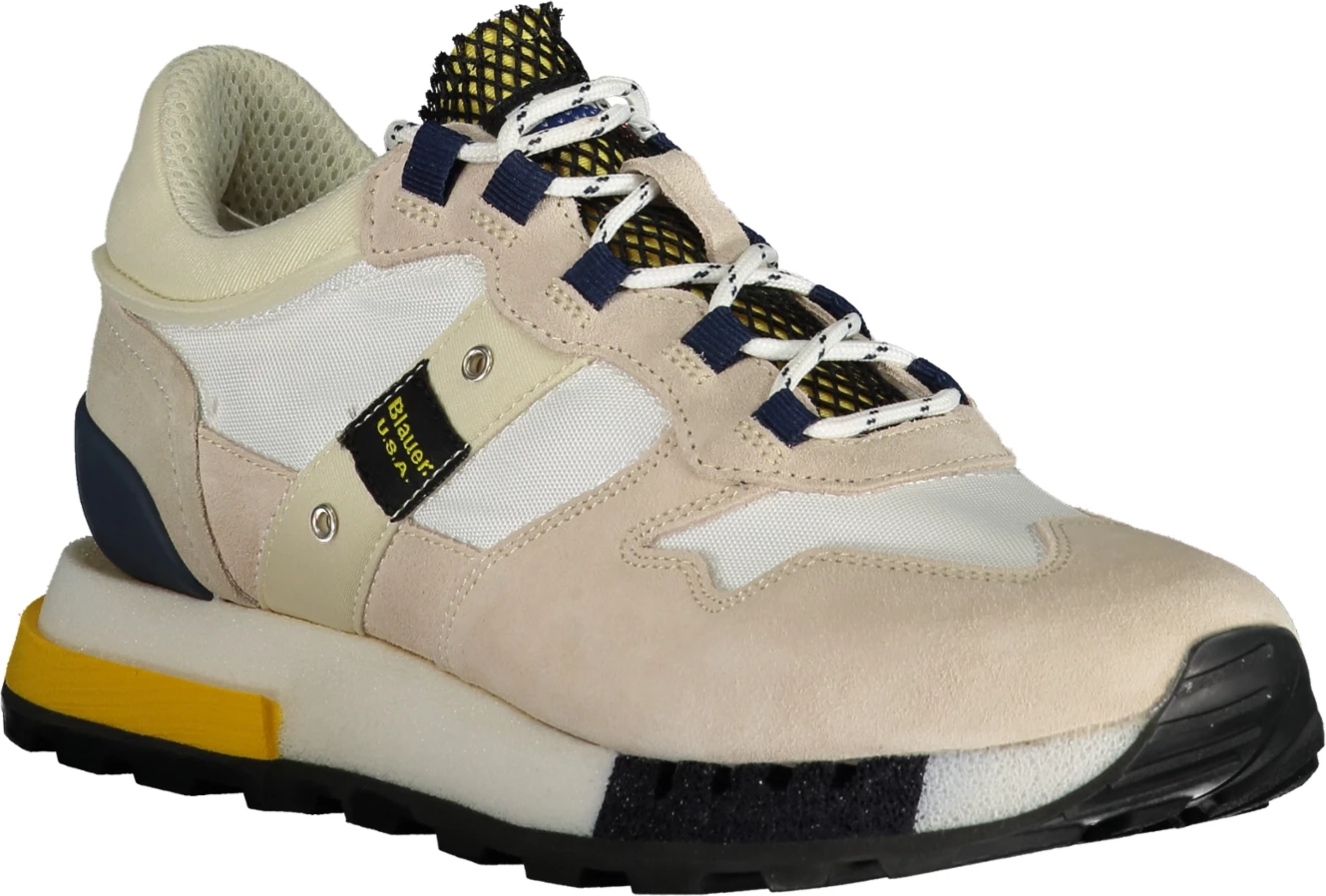 Superge za moške BLAUER, bele