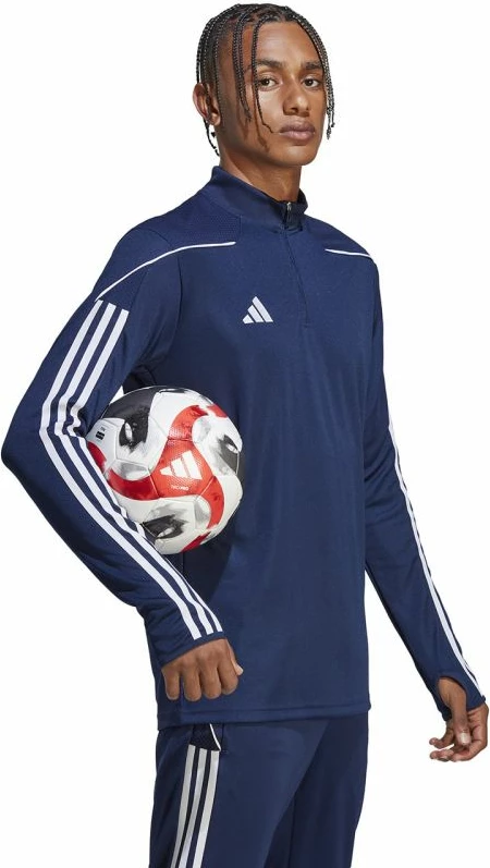 Duks adidas Tiro 23 za moške, moder