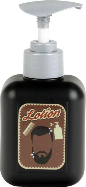 Igralni set brivca Klein Braun 5838, za otroke, rjava/bež