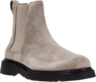 Škornji za moške Calvin Klein Jeans, sivi