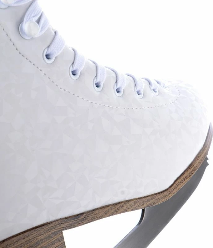 Patine za umetnostno drsanje Tempish Mariane, črne, za moške in ženske