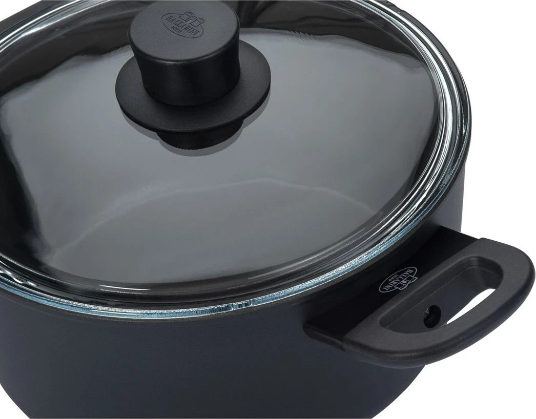 Ponev 24 cm, črna BALLARINI 75002-921-0