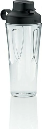 Namizni mešalnik VitaPower MMB2111M, 0,6 L, 450 W, inox