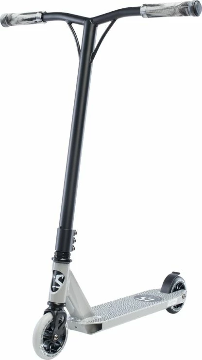 Freestyle skiro Coolslide, za moške in ženske, črno/siv