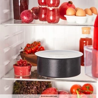 Set ponev Tefal Ingenio Unlimited L7639002, 13-delni