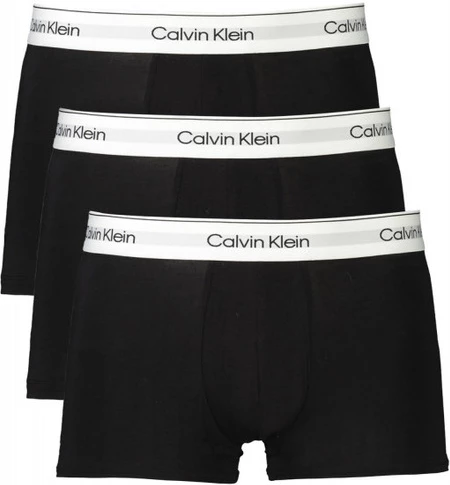 Spodnje perilo za moške Calvin Klein Underwear, črno