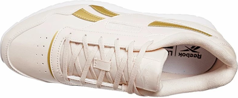 Superge za ženske Reebok, bež Superge za ženske Reebok, bež