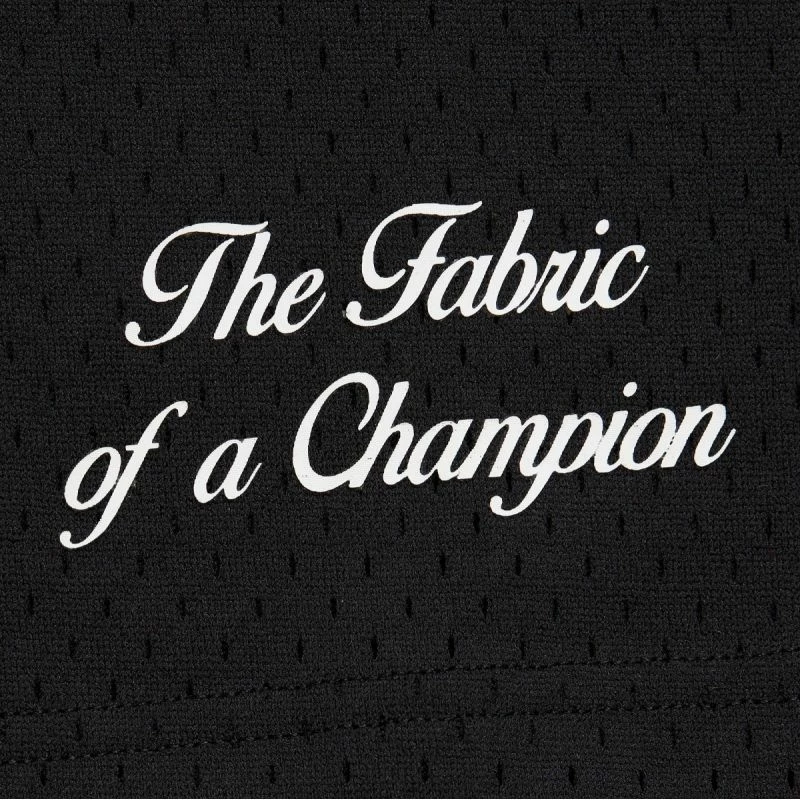 Majica za moške Mitchell & Ness, črna