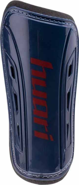 Ščitniki za goleni Huari, unisex, temno modri