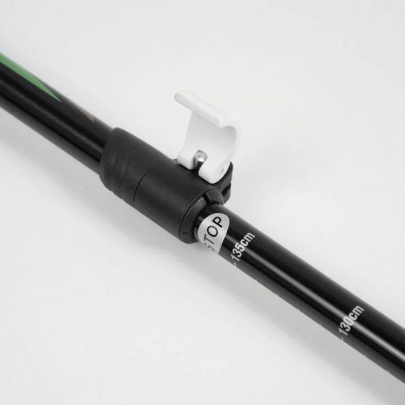 Nordijska palica za moške in ženske SMJ, črna